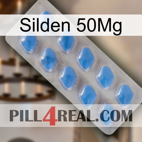 Silden 50Mg 22